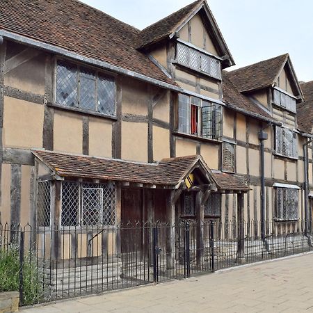 Squirrel Cottage Hook Norton Екстериор снимка