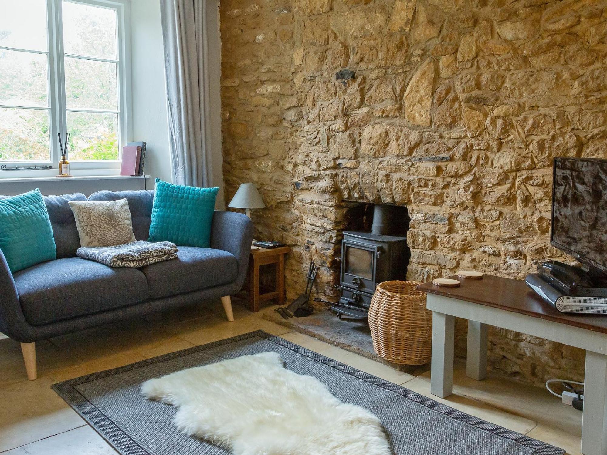 Squirrel Cottage Hook Norton Екстериор снимка