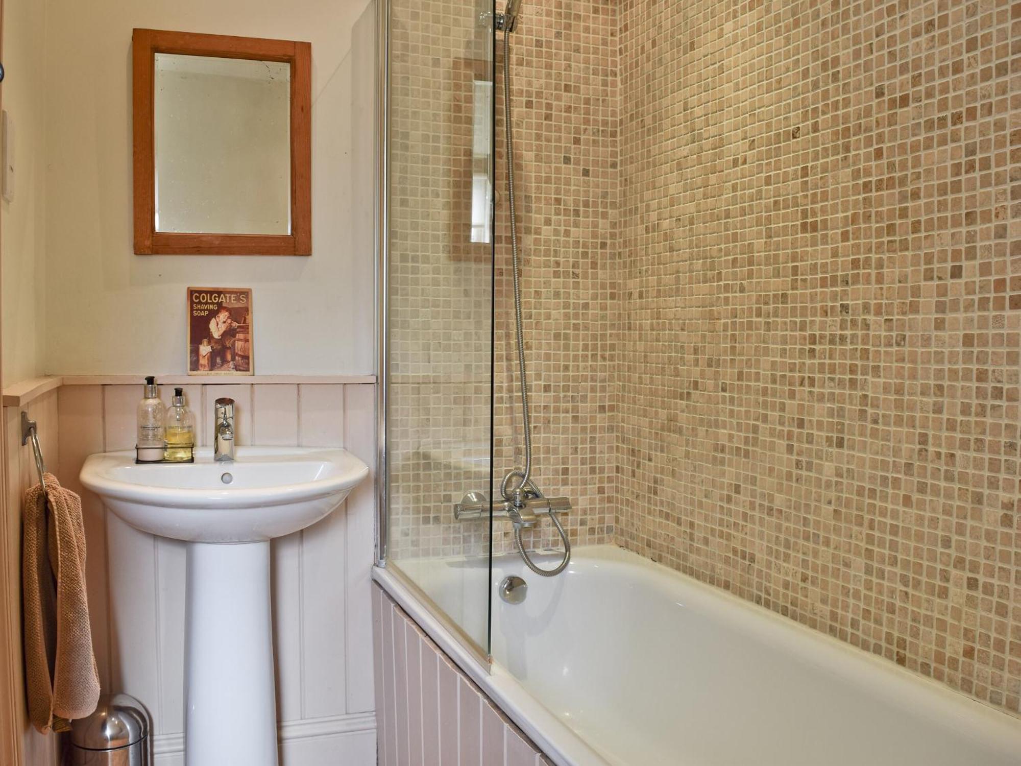 Squirrel Cottage Hook Norton Екстериор снимка