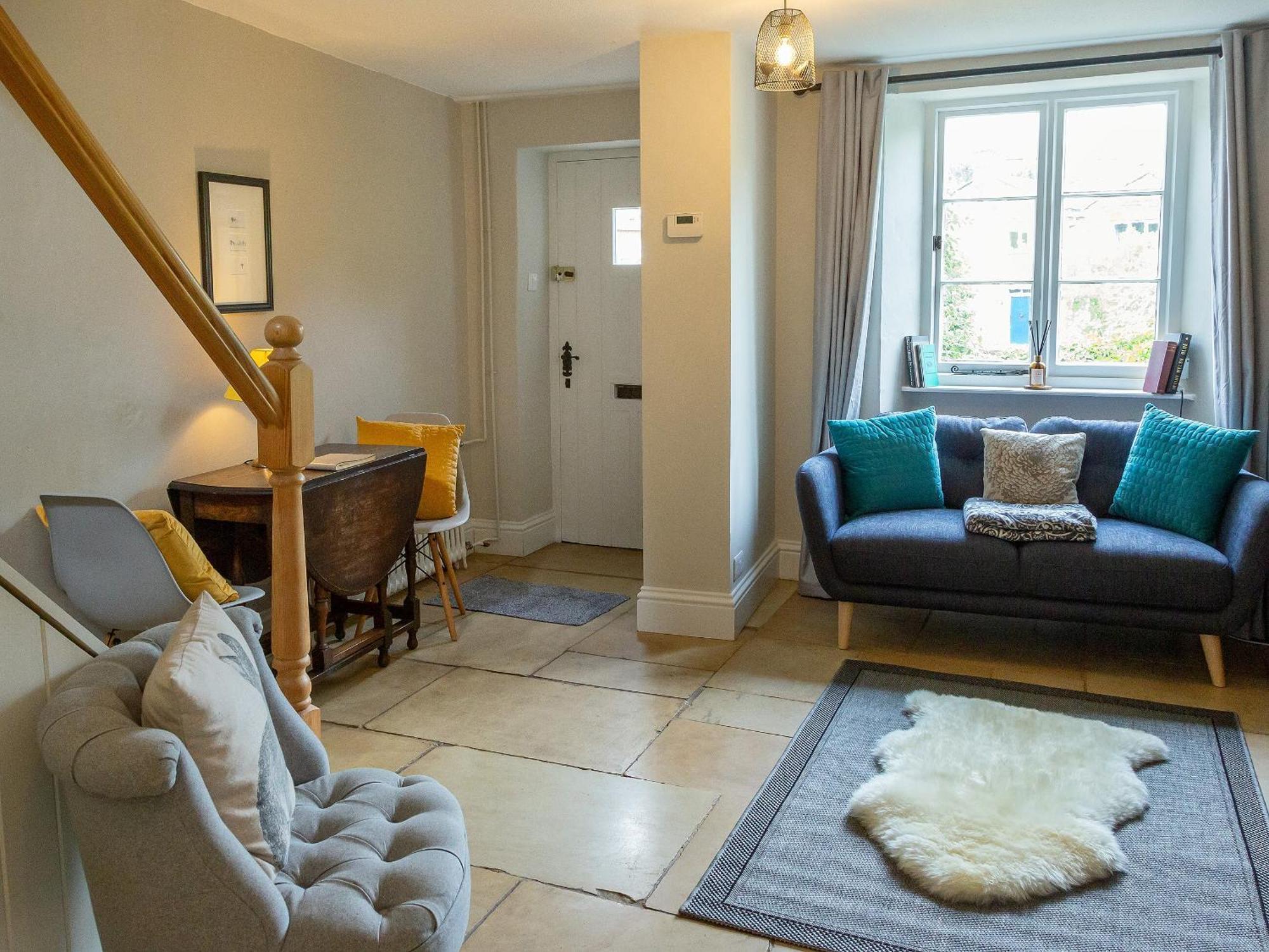 Squirrel Cottage Hook Norton Екстериор снимка