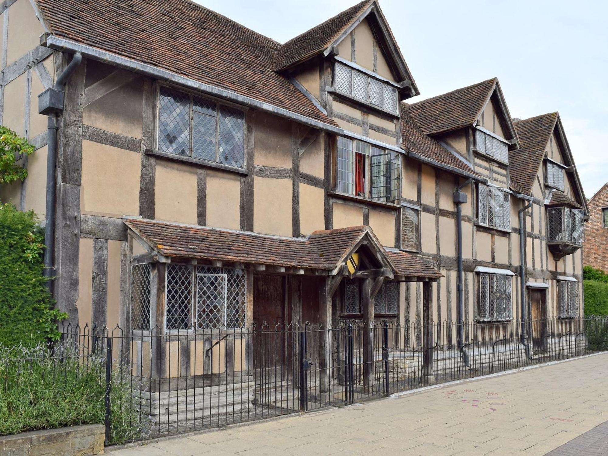 Squirrel Cottage Hook Norton Екстериор снимка
