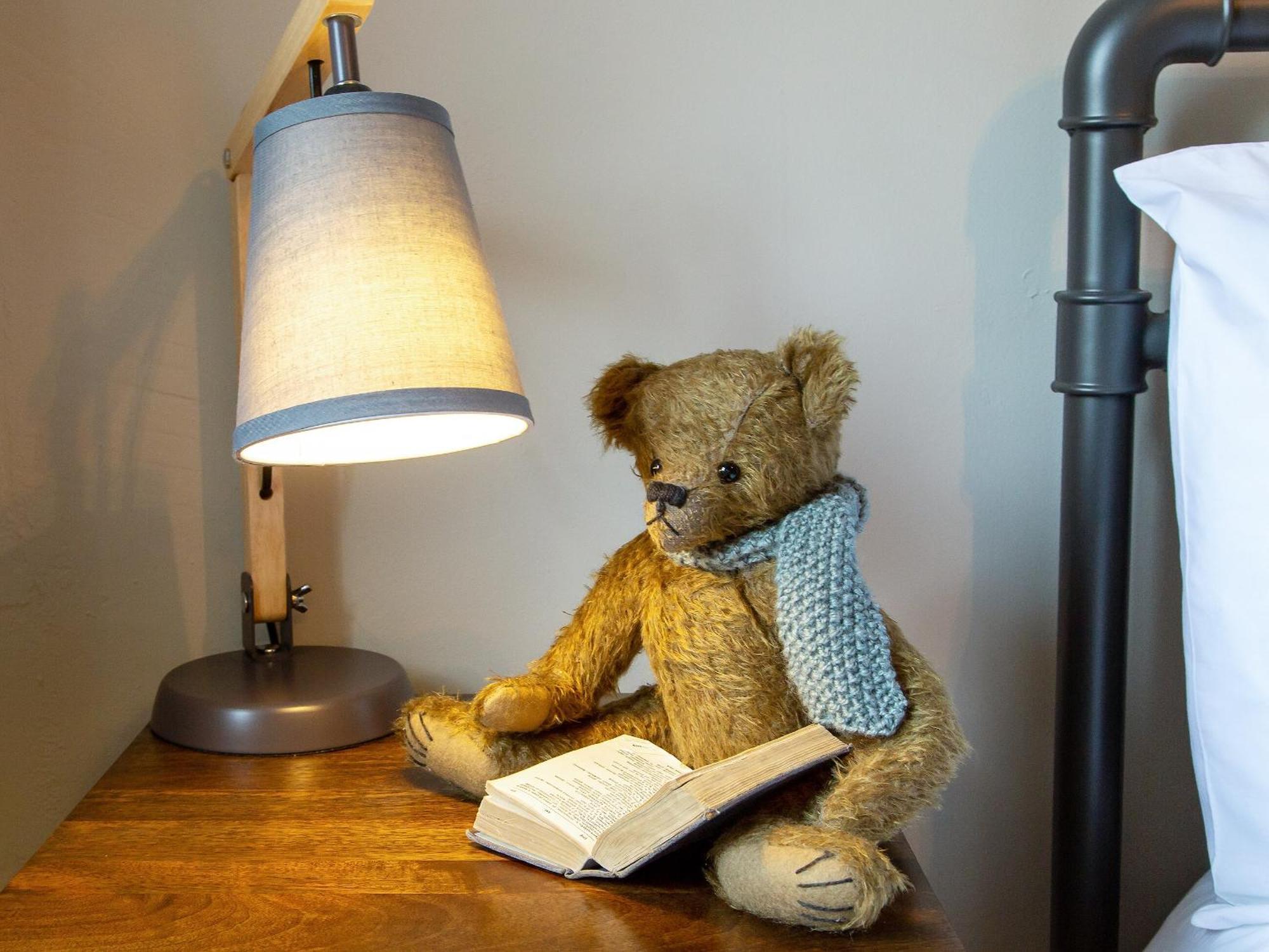 Squirrel Cottage Hook Norton Екстериор снимка