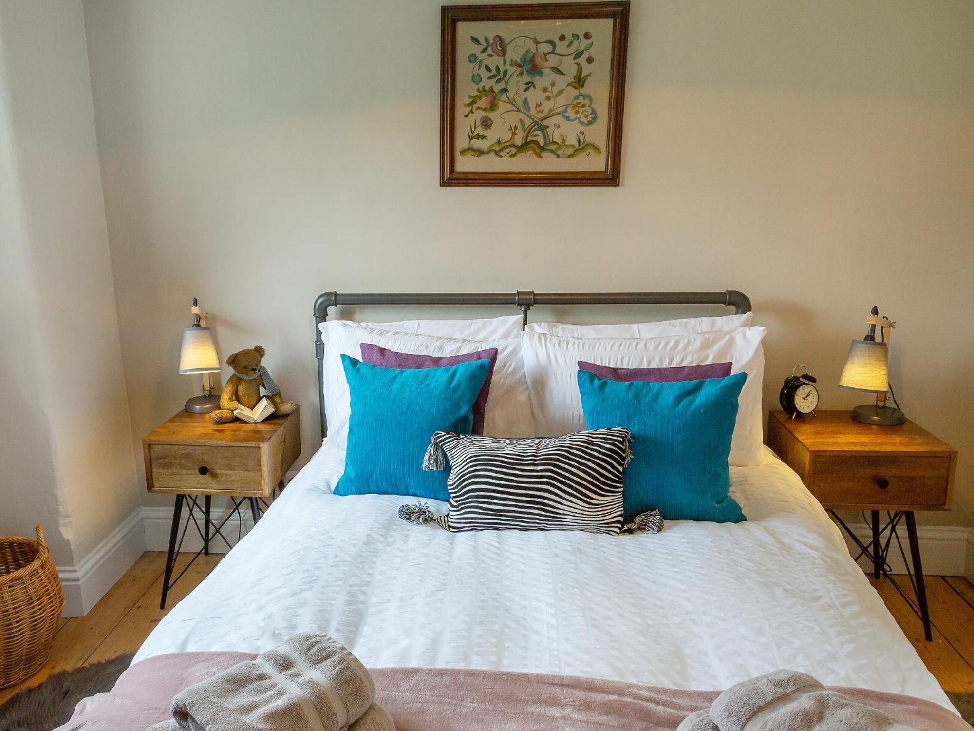 Squirrel Cottage Hook Norton Екстериор снимка