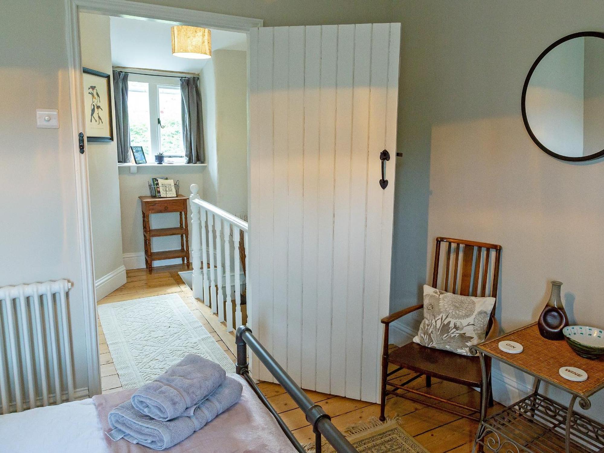 Squirrel Cottage Hook Norton Екстериор снимка