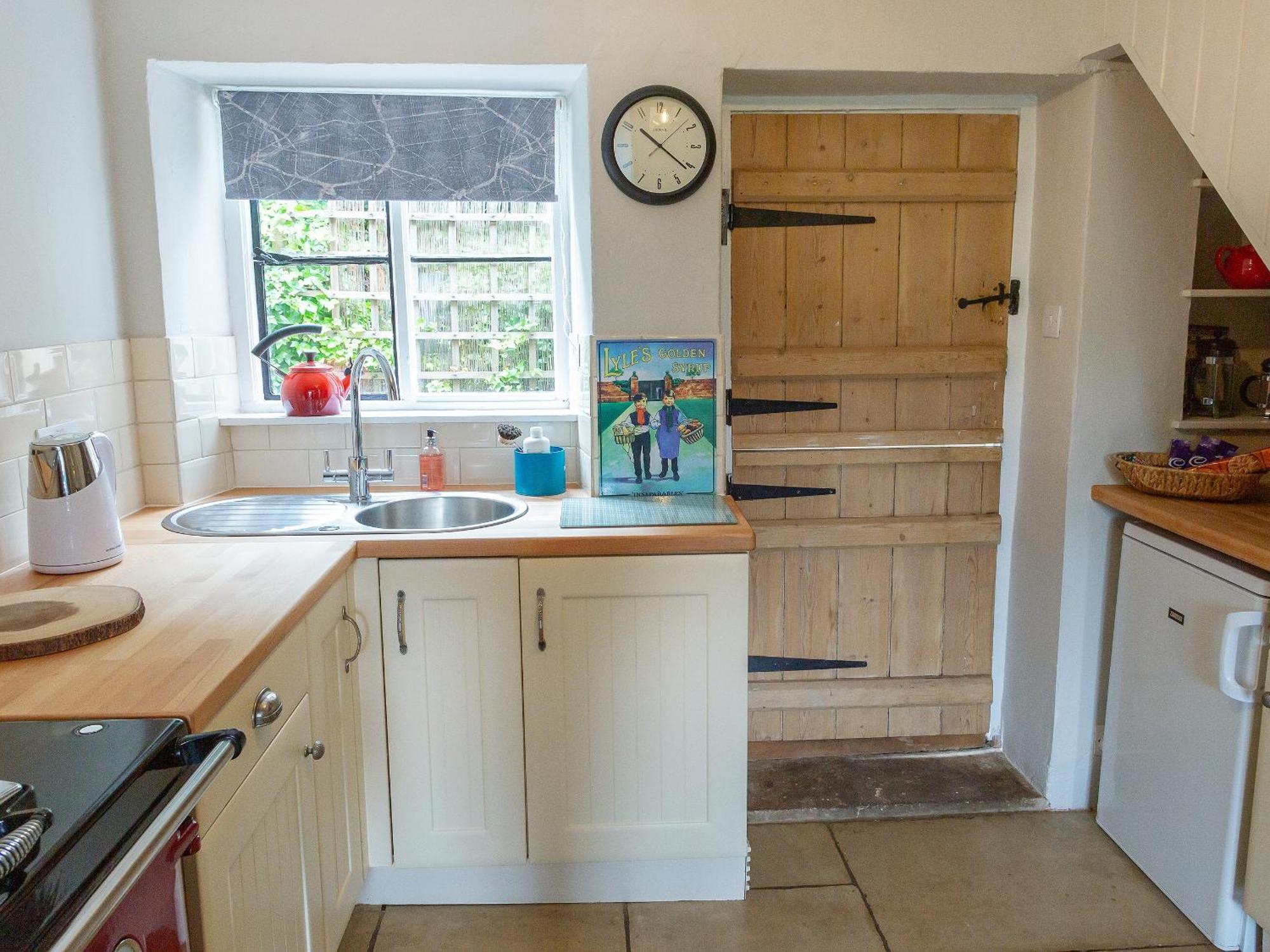 Squirrel Cottage Hook Norton Екстериор снимка