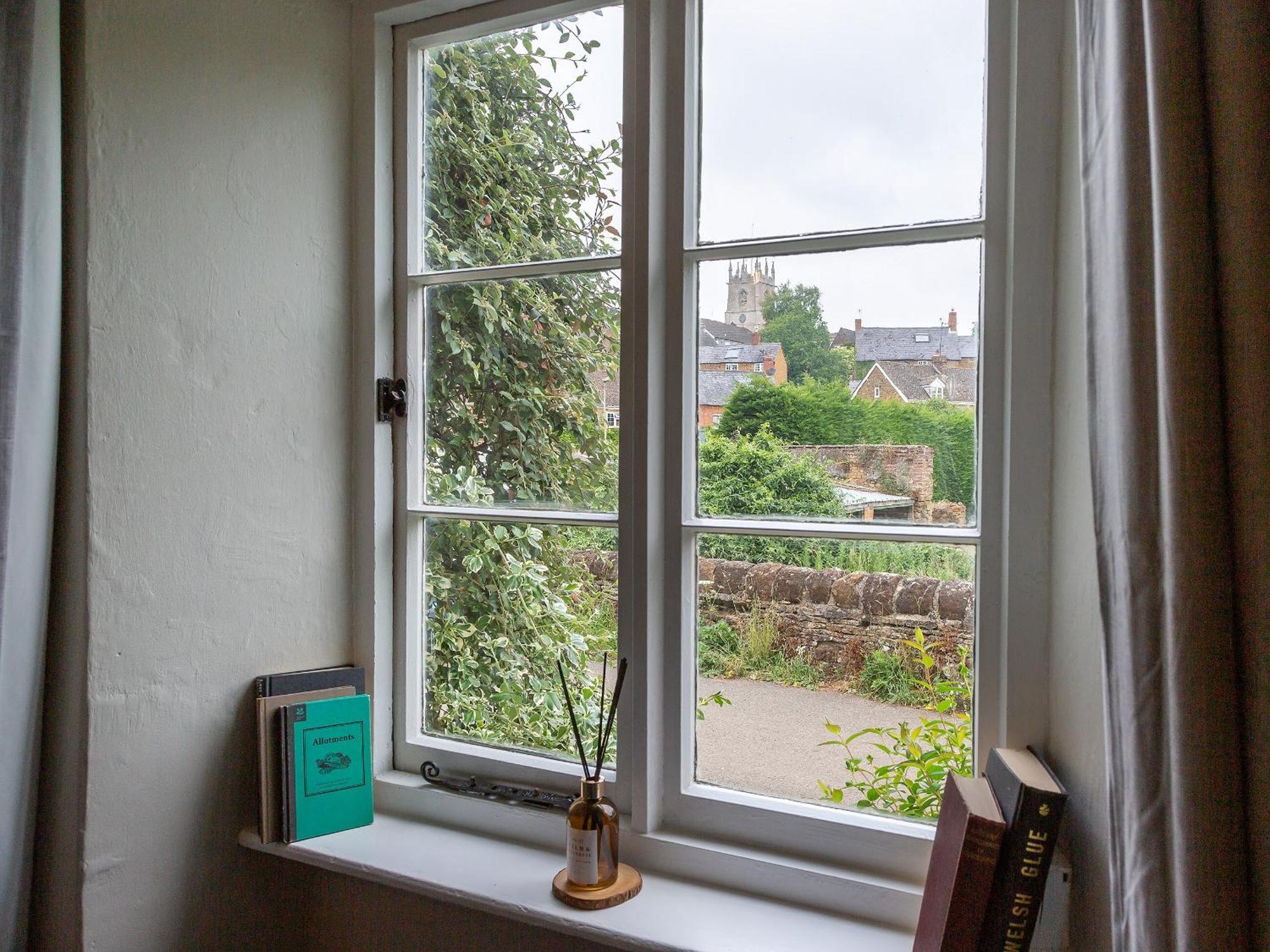 Squirrel Cottage Hook Norton Екстериор снимка